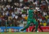 Babar Azam sets world record