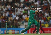 Babar Azam sets world record