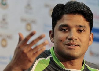 Azhar Ali Poll