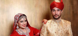 Mohammad Amir Marriage