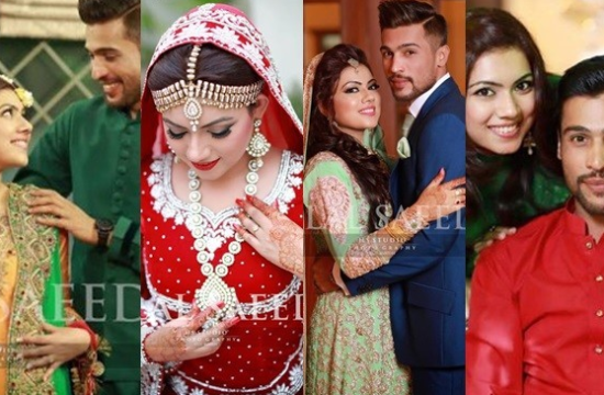 Mohammad-Amir-Wife