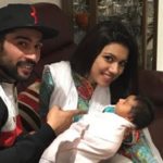 Mansa Amir and Narjis