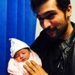 Muhammad Amir Daughter