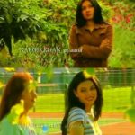 Narjis in a drama serial