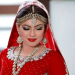 Narjis Khatun as Bride