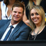 Danielle Willis Steve Smith