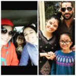 Shikhar Dhawan Daughters