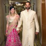 Shikhar Dhawan Marriage