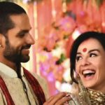 Shikhar Dhawan Wedding