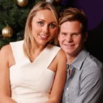 Steve Smith Wife