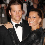 Tom Brady Wife Gisele Bundchen