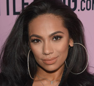 Erica Mena Net Worth