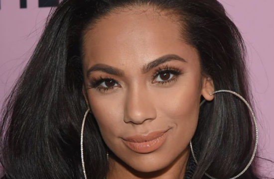 Erica Mena Net Worth