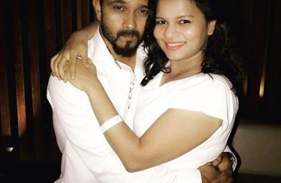 Kedar Jadhav Wife