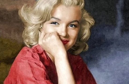 Marilyn Monroe
